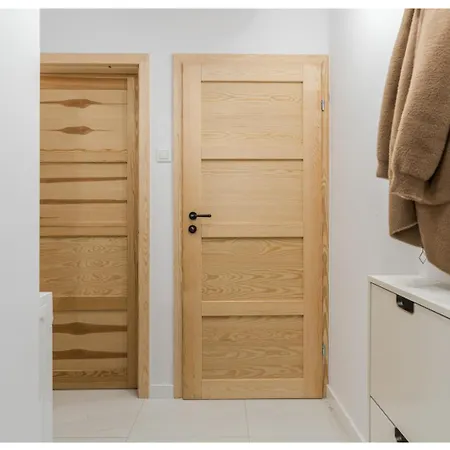 Vogue Apartment - 12 Min To Old Town Gdansk,Pkp & Shopping Mall アパート グダニスク
